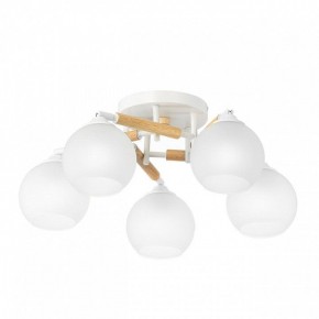 Потолочная люстра Citilux Tika CL133150 в Агрызе - agryz.ok-mebel.com | фото 6