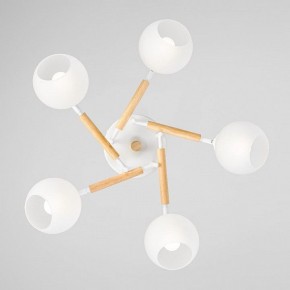 Потолочная люстра Citilux Tika CL133150 в Агрызе - agryz.ok-mebel.com | фото 7
