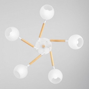 Потолочная люстра Citilux Tika CL133150 в Агрызе - agryz.ok-mebel.com | фото 8