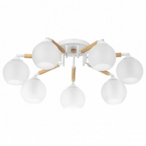 Потолочная люстра Citilux Tika CL133170 в Агрызе - agryz.ok-mebel.com | фото