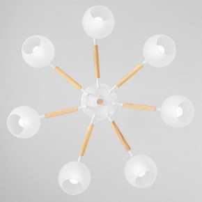 Потолочная люстра Citilux Tika CL133170 в Агрызе - agryz.ok-mebel.com | фото 6