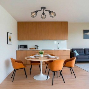 Потолочная люстра Eglo TARBES 31531 в Агрызе - agryz.ok-mebel.com | фото