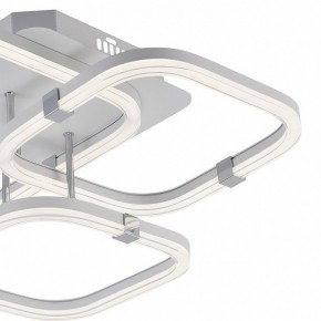 Потолочная люстра Escada Factor 10280/3LED в Агрызе - agryz.ok-mebel.com | фото 4