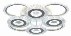 Потолочная люстра Escada Klio 10276/8LED в Агрызе - agryz.ok-mebel.com | фото