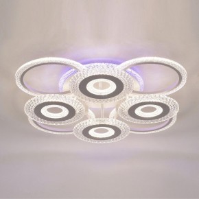 Потолочная люстра Escada Klio 10276/8LED в Агрызе - agryz.ok-mebel.com | фото 2