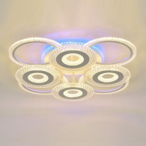Потолочная люстра Escada Klio 10276/8LED в Агрызе - agryz.ok-mebel.com | фото 3