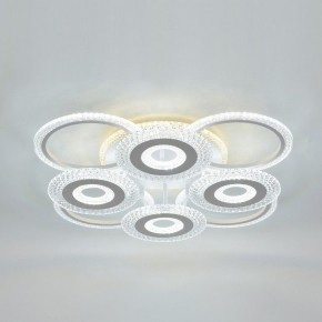 Потолочная люстра Escada Klio 10276/8LED в Агрызе - agryz.ok-mebel.com | фото 4