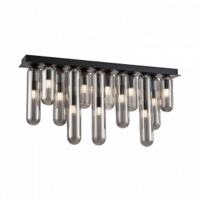 Потолочная люстра Favourite Stalactit 4454-12P в Агрызе - agryz.ok-mebel.com | фото 2