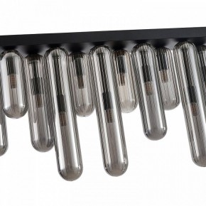 Потолочная люстра Favourite Stalactit 4454-12P в Агрызе - agryz.ok-mebel.com | фото 6