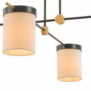Потолочная люстра Freya Bogy FR5377CL-04B в Агрызе - agryz.ok-mebel.com | фото 4