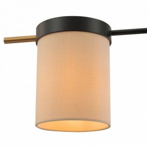 Потолочная люстра Freya Bogy FR5377CL-04B в Агрызе - agryz.ok-mebel.com | фото 7
