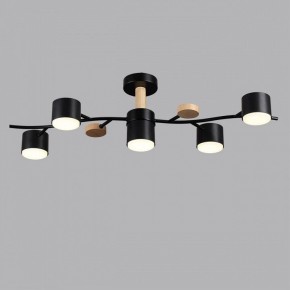 Потолочная люстра Lumion Crypto 8194/5C в Агрызе - agryz.ok-mebel.com | фото 4