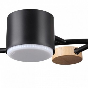 Потолочная люстра Lumion Crypto 8194/5C в Агрызе - agryz.ok-mebel.com | фото 7