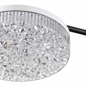 Потолочная люстра Lumion Didana 8236/4CL в Агрызе - agryz.ok-mebel.com | фото 10