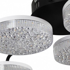 Потолочная люстра Lumion Didana 8236/6CL в Агрызе - agryz.ok-mebel.com | фото 10