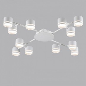 Потолочная люстра Lumion Gareta 8235/12C в Агрызе - agryz.ok-mebel.com | фото 4