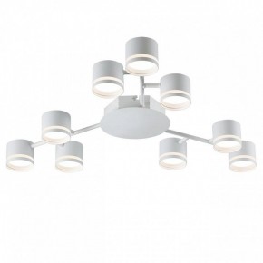Потолочная люстра Lumion Gareta 8235/9C в Агрызе - agryz.ok-mebel.com | фото 2