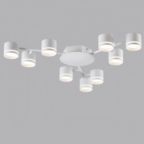 Потолочная люстра Lumion Gareta 8235/9C в Агрызе - agryz.ok-mebel.com | фото 4