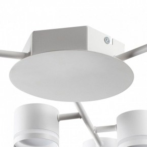Потолочная люстра Lumion Gareta 8235/9C в Агрызе - agryz.ok-mebel.com | фото 8