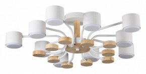 Потолочная люстра Lumion Rondo 8196/10C в Агрызе - agryz.ok-mebel.com | фото