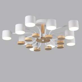Потолочная люстра Lumion Rondo 8196/10C в Агрызе - agryz.ok-mebel.com | фото 4