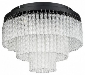 Потолочная люстра Lumion Spirals 6576/11CR в Агрызе - agryz.ok-mebel.com | фото