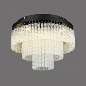 Потолочная люстра Lumion Spirals 6576/11CR в Агрызе - agryz.ok-mebel.com | фото 2