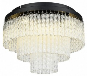 Потолочная люстра Lumion Spirals 6576/11CR в Агрызе - agryz.ok-mebel.com | фото 3