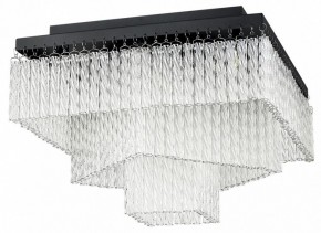 Потолочная люстра Lumion Spirals 6576/11CS в Агрызе - agryz.ok-mebel.com | фото