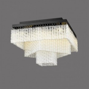 Потолочная люстра Lumion Spirals 6576/11CS в Агрызе - agryz.ok-mebel.com | фото 2
