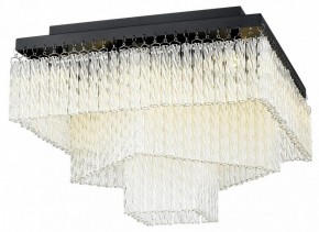 Потолочная люстра Lumion Spirals 6576/11CS в Агрызе - agryz.ok-mebel.com | фото 3