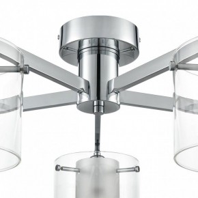 Потолочная люстра Lumion VERDI 8261/5C в Агрызе - agryz.ok-mebel.com | фото 8