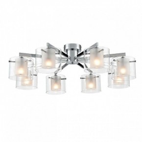 Потолочная люстра Lumion VERDI 8261/8C в Агрызе - agryz.ok-mebel.com | фото 2