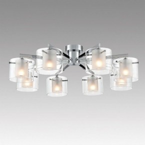 Потолочная люстра Lumion VERDI 8261/8C в Агрызе - agryz.ok-mebel.com | фото 3
