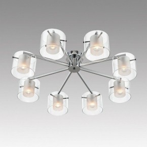 Потолочная люстра Lumion VERDI 8261/8C в Агрызе - agryz.ok-mebel.com | фото 5