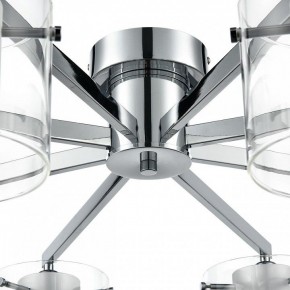 Потолочная люстра Lumion VERDI 8261/8C в Агрызе - agryz.ok-mebel.com | фото 8