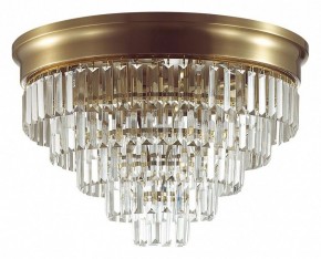 Потолочная люстра Lumion ZAHA 5257/8C в Агрызе - agryz.ok-mebel.com | фото