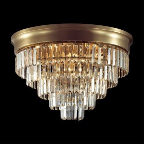 Потолочная люстра Lumion ZAHA 5257/8C в Агрызе - agryz.ok-mebel.com | фото 3
