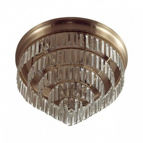 Потолочная люстра Lumion ZAHA 5257/8C в Агрызе - agryz.ok-mebel.com | фото 5