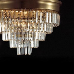 Потолочная люстра Lumion ZAHA 5257/8C в Агрызе - agryz.ok-mebel.com | фото 8