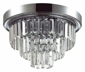 Потолочная люстра Lumion ZAHA 8266/4C в Агрызе - agryz.ok-mebel.com | фото