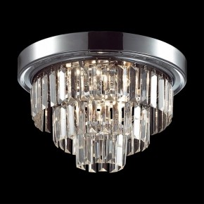 Потолочная люстра Lumion ZAHA 8266/4C в Агрызе - agryz.ok-mebel.com | фото 3