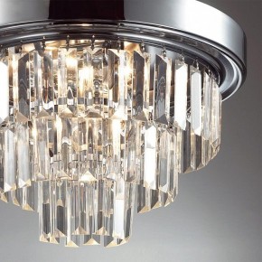 Потолочная люстра Lumion ZAHA 8266/4C в Агрызе - agryz.ok-mebel.com | фото 8