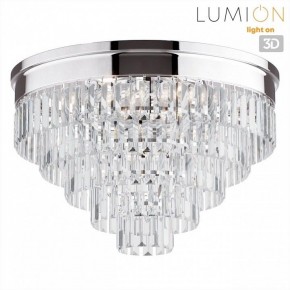 Потолочная люстра Lumion ZAHA 8266/8C в Агрызе - agryz.ok-mebel.com | фото 4