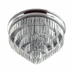 Потолочная люстра Lumion ZAHA 8266/8C в Агрызе - agryz.ok-mebel.com | фото 5