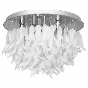 Потолочная люстра Lussole Como LSA-5603-07 в Агрызе - agryz.ok-mebel.com | фото