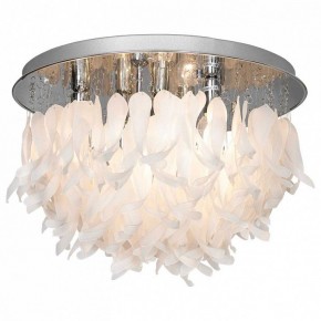 Потолочная люстра Lussole Como LSA-5603-07 в Агрызе - agryz.ok-mebel.com | фото 2