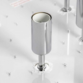 Потолочная люстра Lussole Como LSA-5603-07 в Агрызе - agryz.ok-mebel.com | фото 5