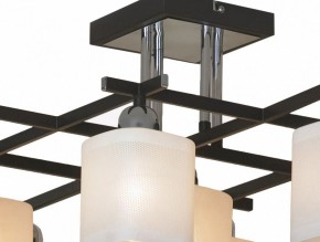 Потолочная люстра Lussole Costanzo GRLSL-9007-09 в Агрызе - agryz.ok-mebel.com | фото 6