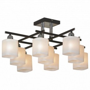 Потолочная люстра Lussole Costanzo LSL-9007-09 в Агрызе - agryz.ok-mebel.com | фото